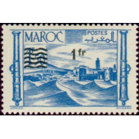 maroc 327 *
