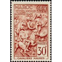 maroc 326 **
