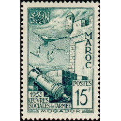 maroc 325 **