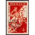 Monaco - Préoblitérés 011/18 **