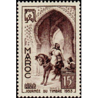 maroc 323 *
