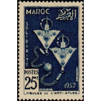 maroc 322 *