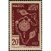 maroc 321 **