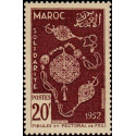 maroc 321 *