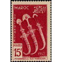 maroc 320 *