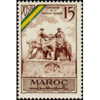 maroc 319 **