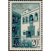 maroc 314 **