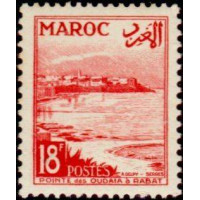 maroc 313 *