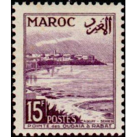 maroc 312 **