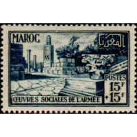 maroc 295 **