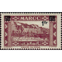 maroc 296 *