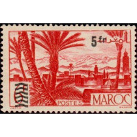 maroc 298 *