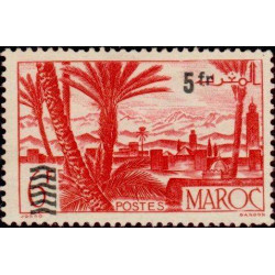 maroc 298 **