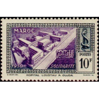 maroc 302 *