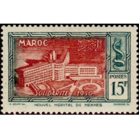 maroc 303 *