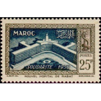 maroc 304 **