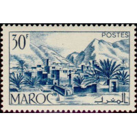maroc 305 *