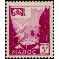 maroc 306 **