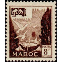 maroc 308 **