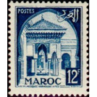 maroc 309 *