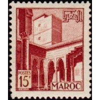 maroc 311 *