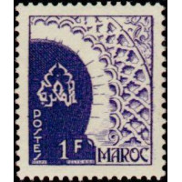 maroc 279 *