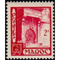 maroc 280 *
