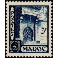 maroc 281 **