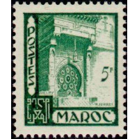 maroc 282 **