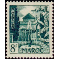maroc 283 **