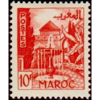 maroc 284 *