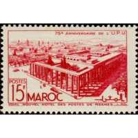 maroc 286 **