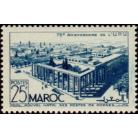 maroc 287 *