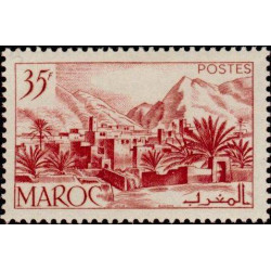 maroc 292 *