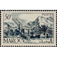 maroc 293 **