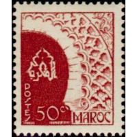 maroc 278 *
