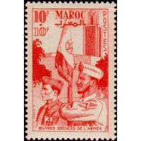 maroc 276 *