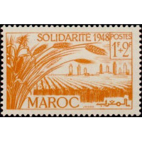 maroc 271 *