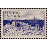 maroc 269 **