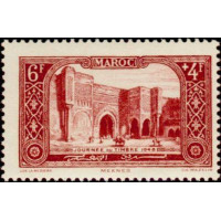 maroc 268 **