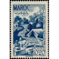 maroc 267 *