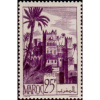 maroc 265 *