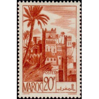 maroc 264 **
