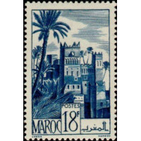 maroc 263 **