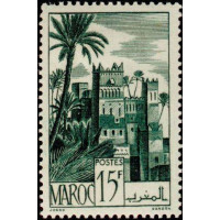maroc 262 **