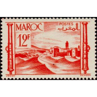maroc 261 *