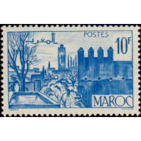 maroc 260 **