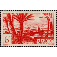 maroc 258 *