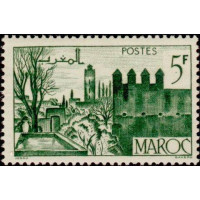 maroc 257 *