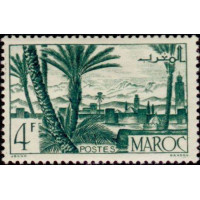maroc 256 *